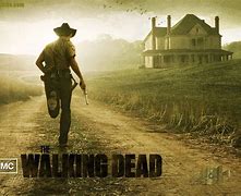 Image result for Walking Dead Season 2 Poster