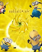 Image result for Minions Banana Book
