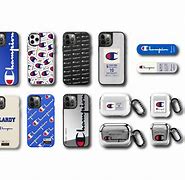 Image result for iPhone 11 Champion Case