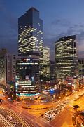 Image result for South Korea Samsung Building