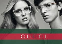 Image result for Gucci Eyewear Ads