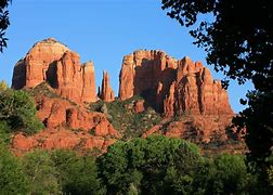 Image result for Red Rock Sedona Arizona