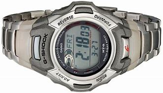 Image result for Casio Men's Digital Watches
