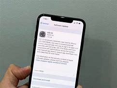 Image result for iOS 13 Update