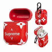 Image result for LV AirPod Case