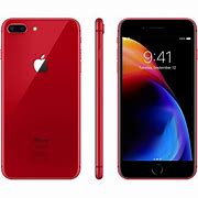 Image result for iPhone 8 Plus Red Aesthetic