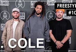 Image result for J. Cole Roc Nation