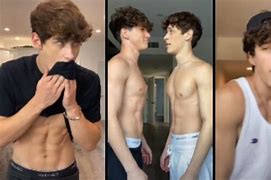 Image result for Hunter Clowden Tik Tok