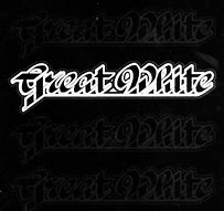 Image result for Great White Rarities CD