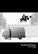 Image result for Gwenny The Black Phone