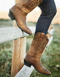 Image result for Distressed Cowboy Boots