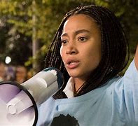 Image result for The Hate U Give April