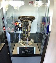 Image result for Apple Cup Trophy C2019