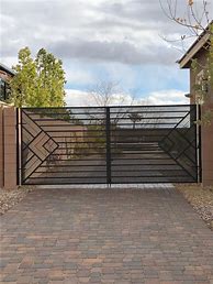 Image result for Side Fence Gate Ideas