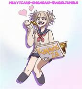 Image result for Eating Pizza Cartoon