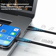 Image result for 6 FT iPhone 4 Charger