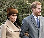 Image result for Harry Meghan Queen