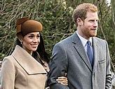 Image result for Prince Harry and Meghan Markle's Children