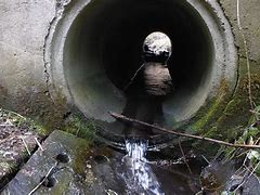 Image result for Corroding Concrete Sewer