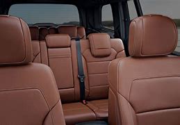 Image result for Toyota Highlander Interior Leather Colors