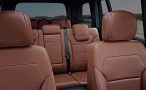 Image result for Blue Toyota Highlander Brown Interior