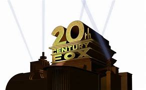 Image result for 20th Century Fox White