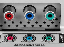 Image result for component_video