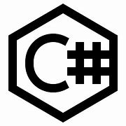 Image result for C Sharp Logo.png