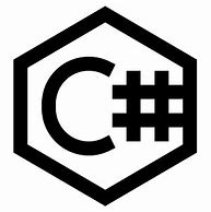 Image result for C Sharp Logo.svg