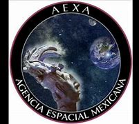 Image result for Mexican Space Program