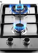 Image result for Stove Table Top View