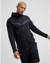 Image result for Nike Sportswear Tech Fleece Black