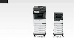 Image result for Sharp Cash Register Printer