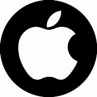 Image result for iPhone Logo Transparent