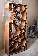 Image result for Unique Shelves