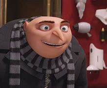 Image result for Who Plays Gru in Despicable Me
