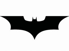 Image result for Batman Logo DXF