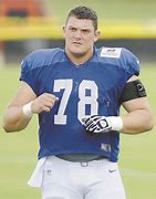 Image result for Ryan Kelly Football Player