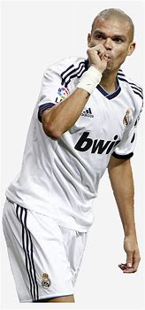 Image result for Pepe Real Madrid