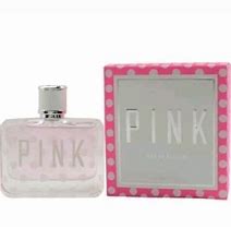 Image result for Victoria Secret Pink Perfume Bottle