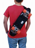 Image result for Skateboard Hobo Bag