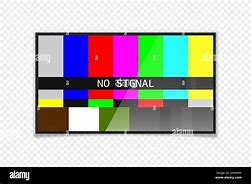 Image result for TV No Signal Aesthetic