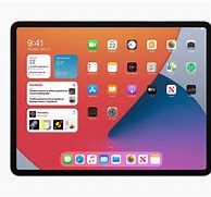 Image result for iPad OS 14