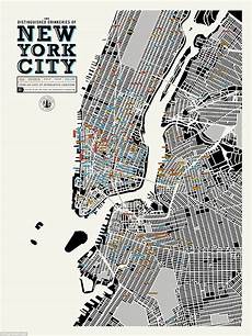 Pop Chart Lab Map Lists Every Artisan Bar Worth Visiting