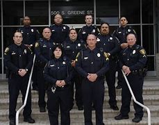 Image result for Police Officer North Carolina