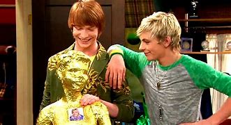 Image result for Austin and Ally Elliot