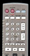 Image result for Panasonic Universal Remote Control Theater System