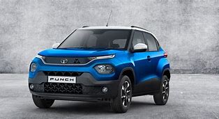 Image result for Tata Punch Car Images