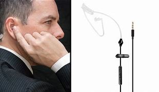 Image result for Security Earpiece for iPhone 10