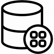 Image result for DataGrid Icon